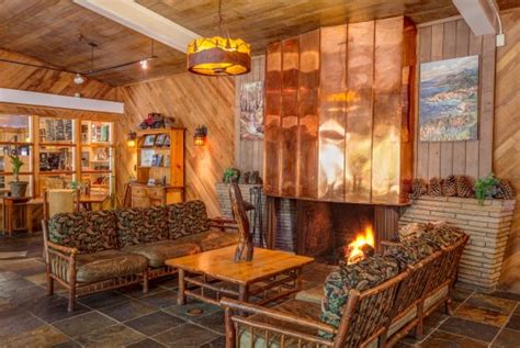 cheap motels big sur area
